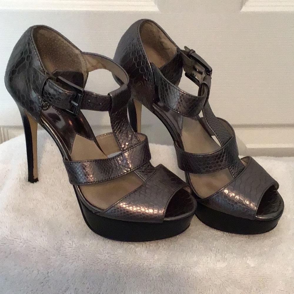 Michael Kors Women’s Heels